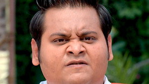 Rony Gets Badly Beaten Up