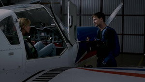Rundflug in den Tod
