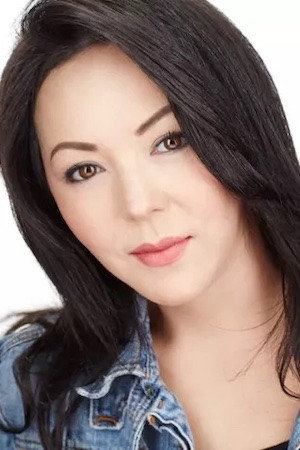 Lisa Yamanaka