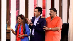 Finale: Monisha-sahil, Divorced?