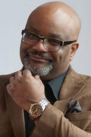 Boyce Watkins