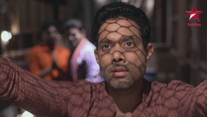 Rudra, Ready With Another Plan