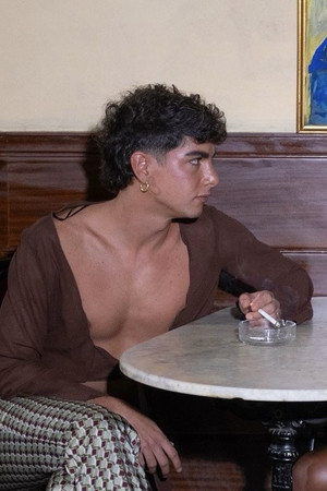 Rafa Rojas