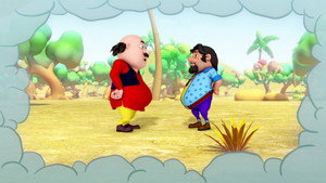 Motu Ke Sapne