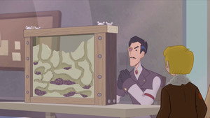 Bugs in the System