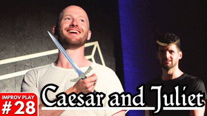Caesar and Juliet