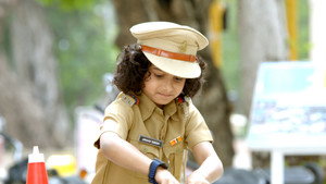 Dealing With Aarav