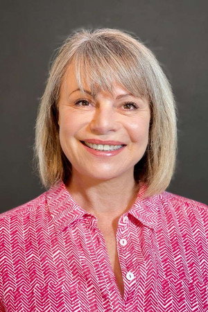 Hanli Rolfes