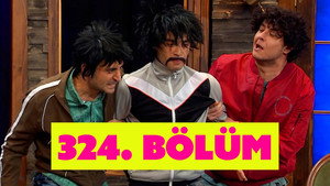 Episode 324