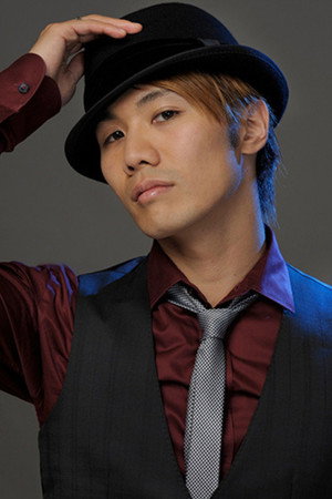 Natsuo Shimizu