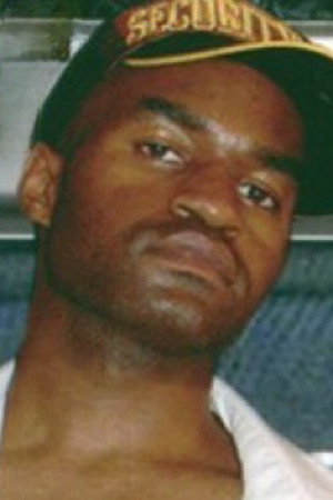 Morgan Brown