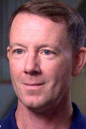 Cary Guffey