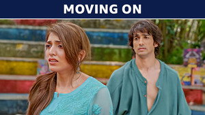Moving On
