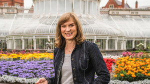 Botanic Gardens, Belfast 3