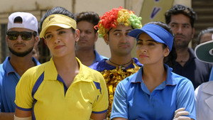 Sports Ki Spirit