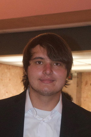 Tommy Bowers