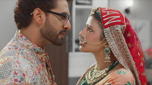 Armaan's love confession