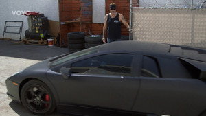 Counts of Hazzard