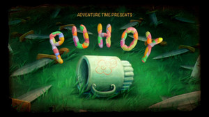 Puhoy