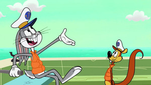 Regatta de Rabbit