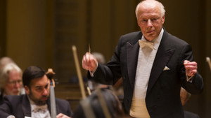Haitink’s Mozart