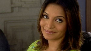 Jassi is Ms. Misfit