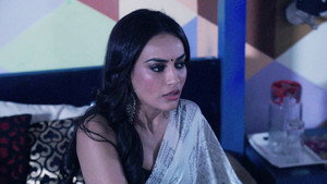 Bela In Trouble!