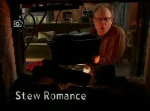 Stew Romance