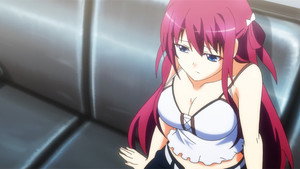 The Seed of Blanc Aile I