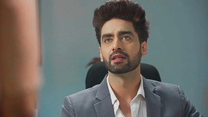 Armaan's stress reaches breaking point