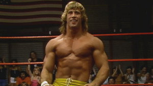 WCCW - July 28, 1984