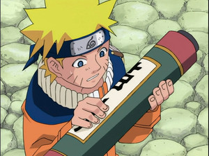 The Summoning Jutsu: Wisdom of the Toad Sage!