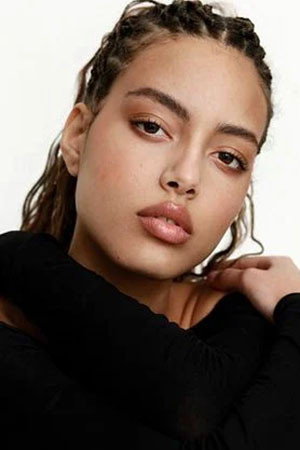 Hanna Huffman
