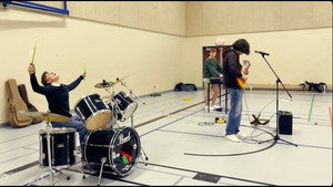 Drummer's Sister