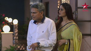 Nisha Brings Police