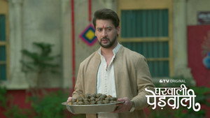 Latika’s Sacrifice For Saavi