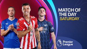 MOTD - 8th November 2025