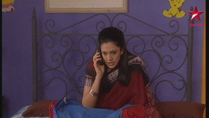 Mandira Plans to Leave