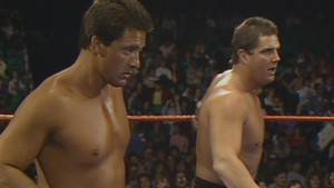 WCCW - January 04, 1986