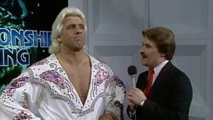 World Championship Wrestling - Dec. 28, 1985