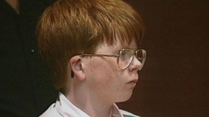 Eric Smith: Gambling on a Killer