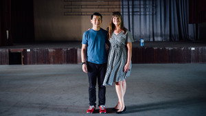 Ronny Chieng