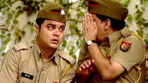 Gopi Faces The Doll