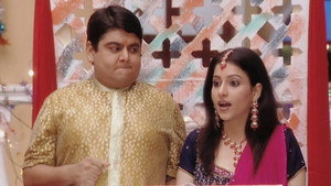The Best Jodi Competition
