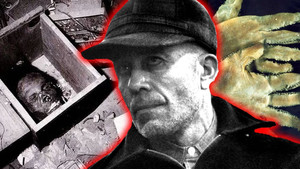 Ed Gein - The Butcher of Plainfield