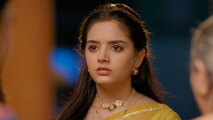 Doree Struggles to Understand Maan's Love