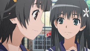 Tokiwadai Is Targeted
