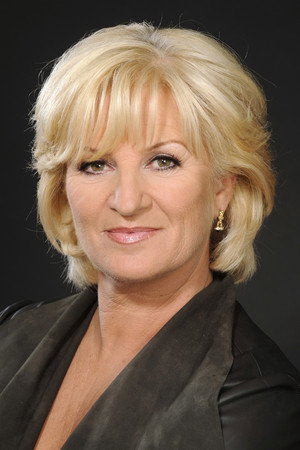 Anita Meyer
