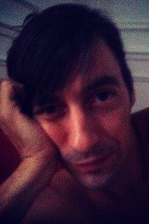Thierry Raynaud