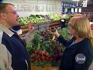 Beet It